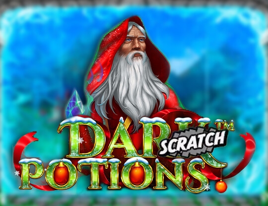 Dark Potions Scratch